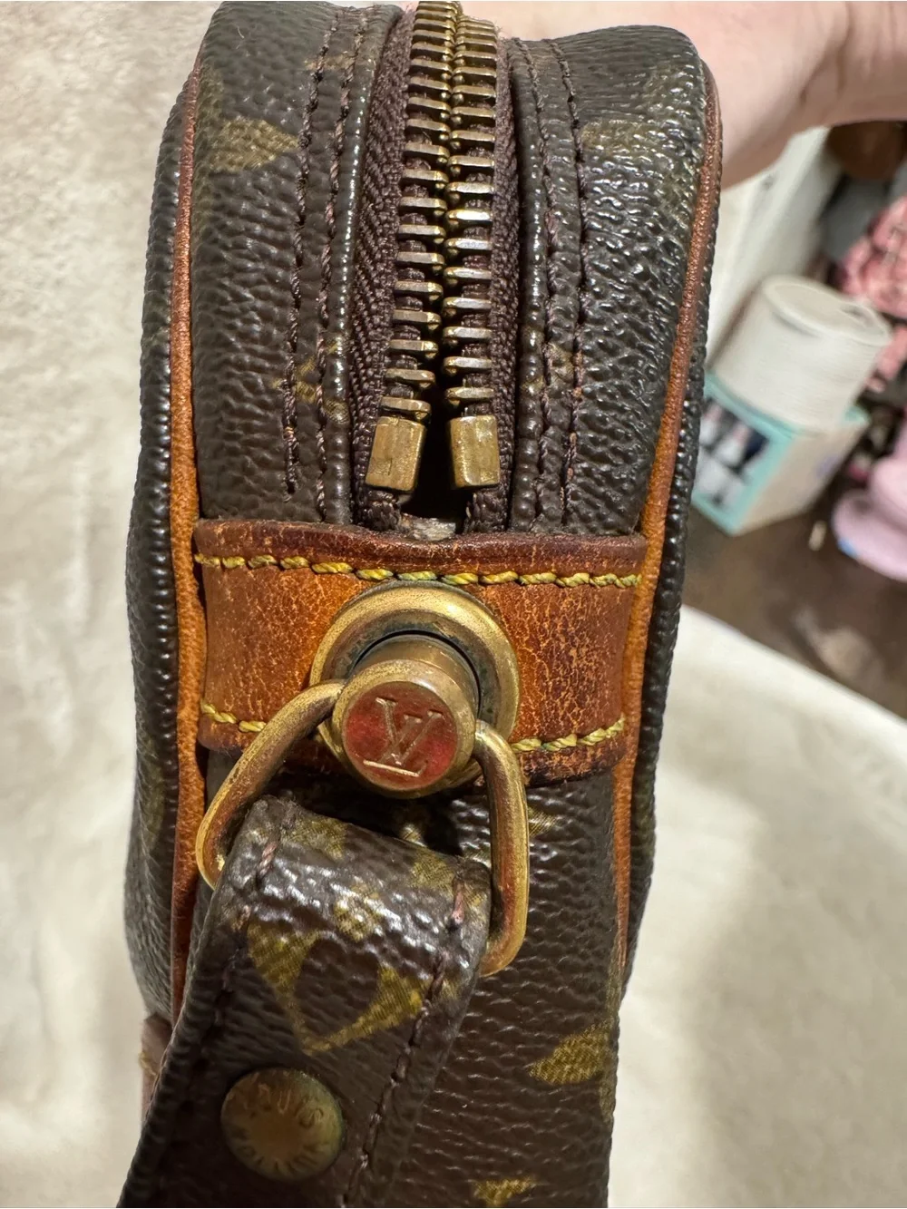 Louis Vuitton louis vuitton